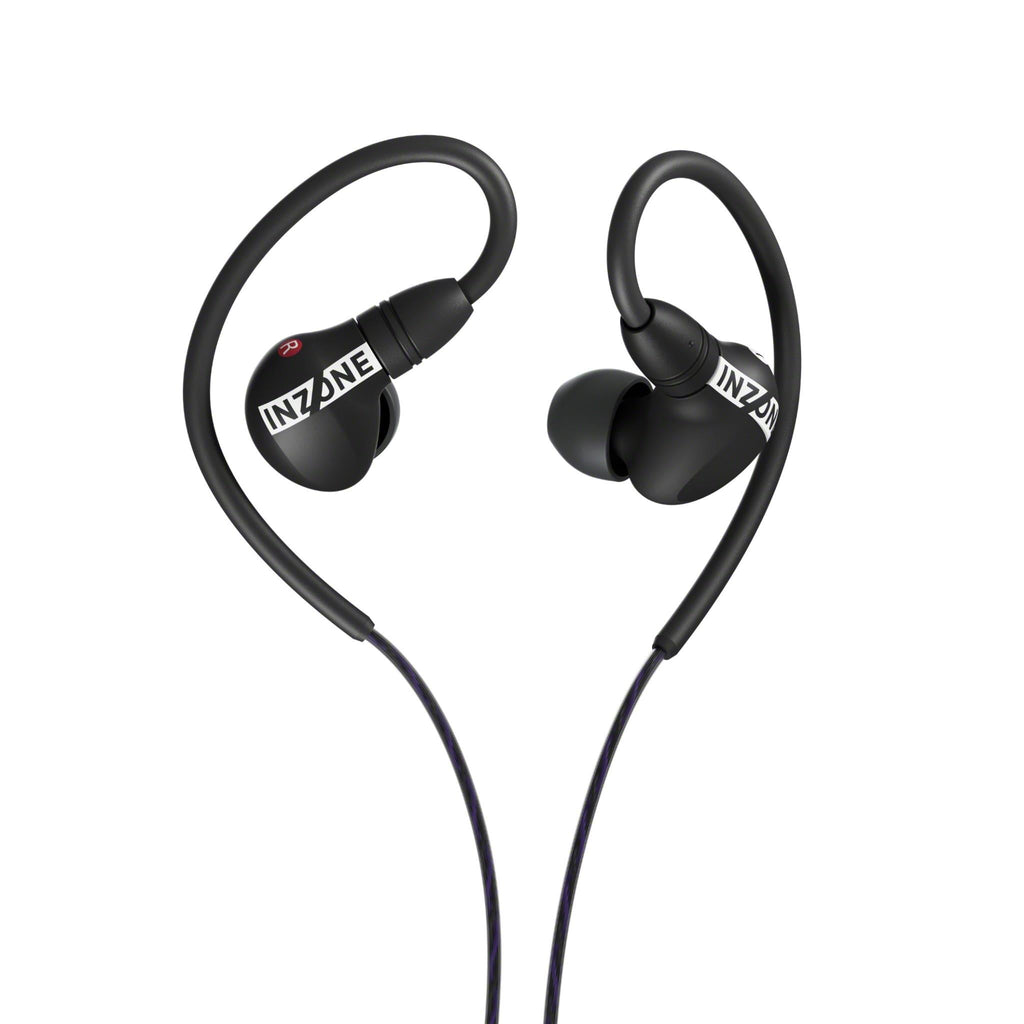 Sony INZONE E9 In-ear Gaming Headphones (Black)
