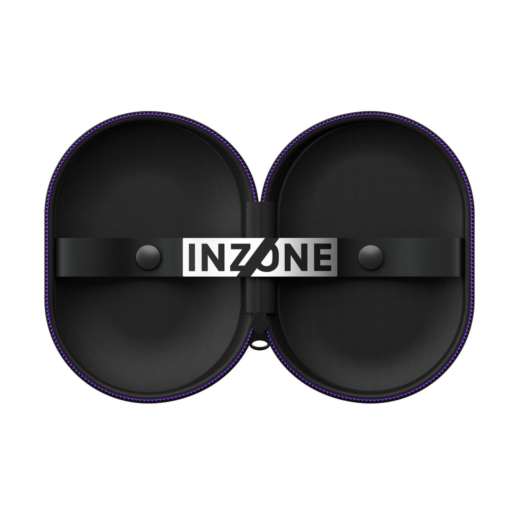 Sony INZONE E9 In-ear Gaming Headphones (Black)