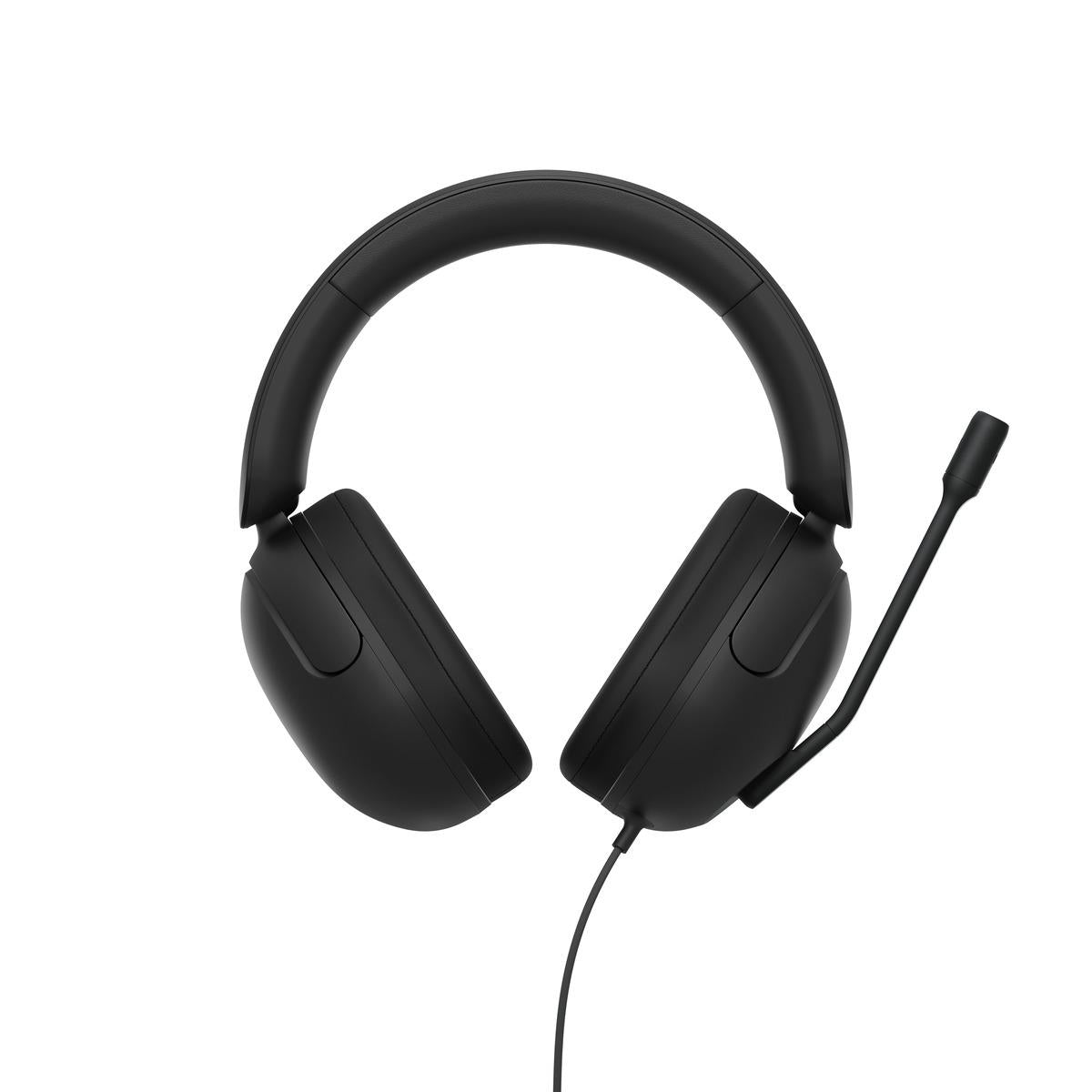 Sony INZONE H3 Wired Gaming Headset (Black)