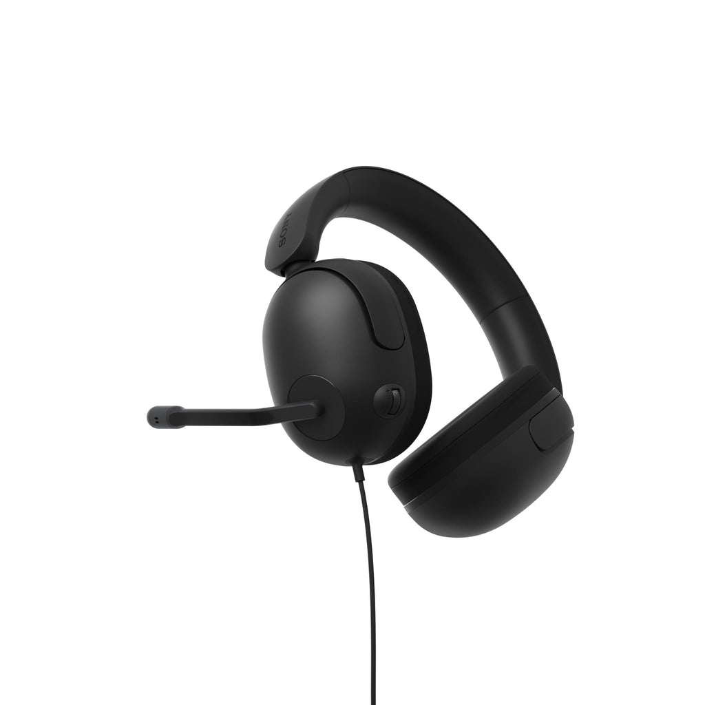 Sony INZONE H3 Wired Gaming Headset (Black)