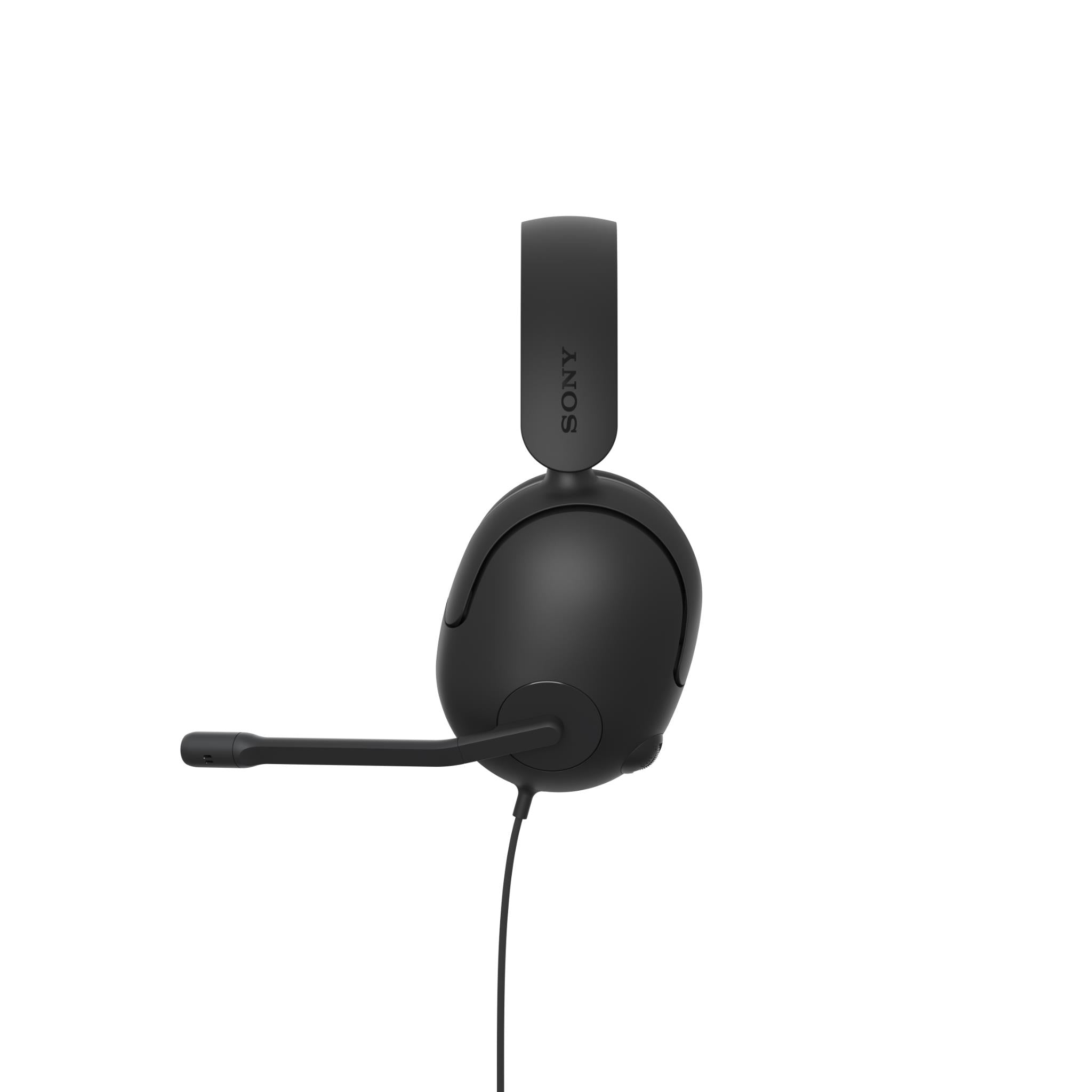Sony INZONE H3 Wired Gaming Headset (Black)