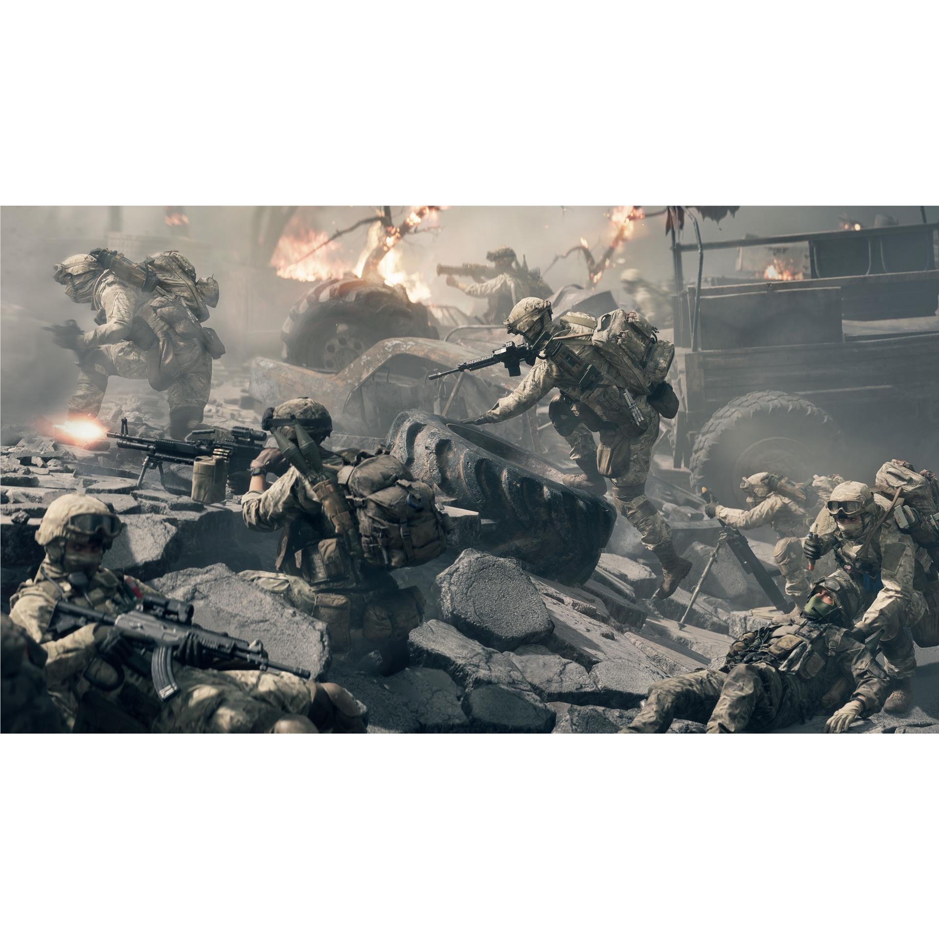 Battlefield 6 Phantom Edition
