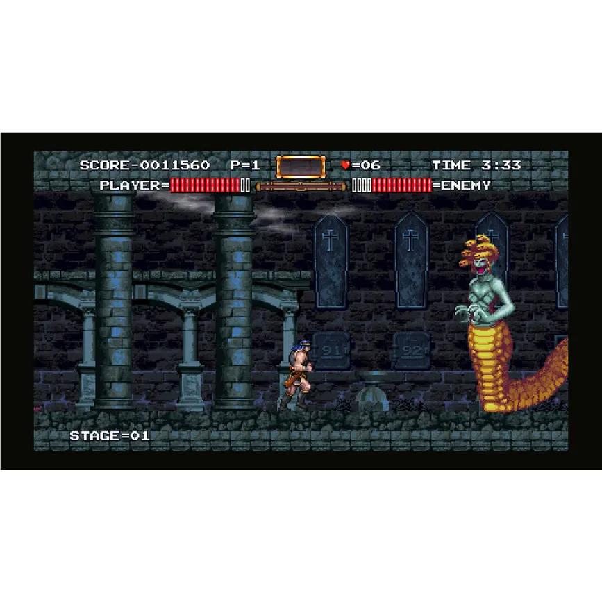 Castlevania Dominus Collection - Limited Run #116