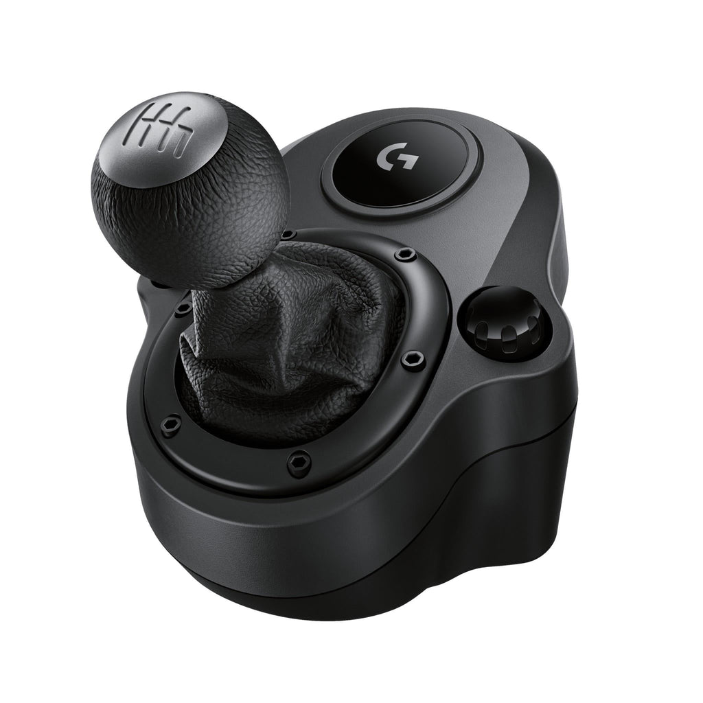 Logitech G G29 SE Driving Force Racing Wheel+ Pedals and Shifter for PlayStation