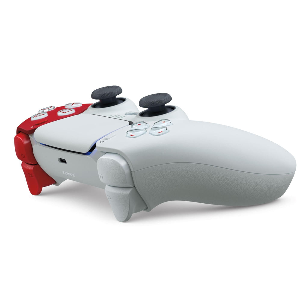 PS5 PlayStation 5 DualSense Wireless Controller - God of War 20th Anniversary Limited Edition