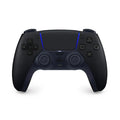 PS5 PlayStation 5 DualSense Wireless Controller Midnight Black