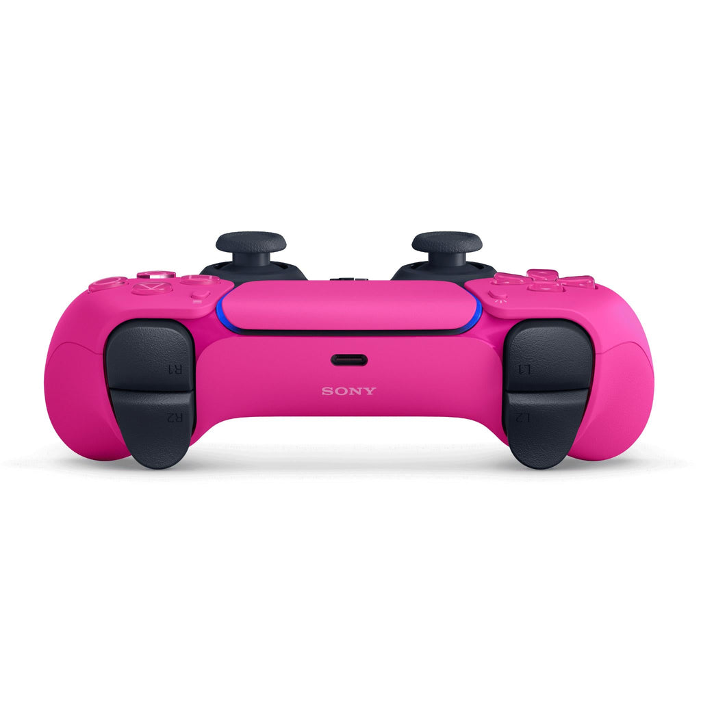PS5 PlayStation 5 DualSense Wireless Controller Nova Pink