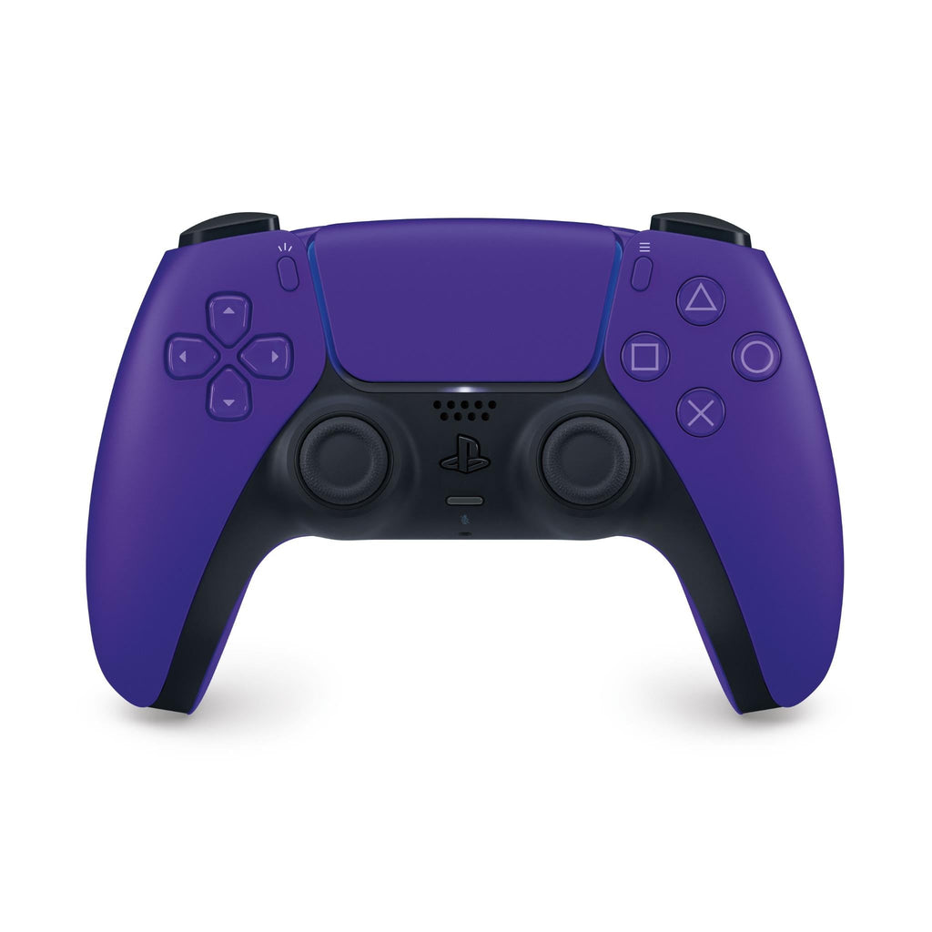 PS5 PlayStation 5 DualSense Wireless Controller Galactic Purple