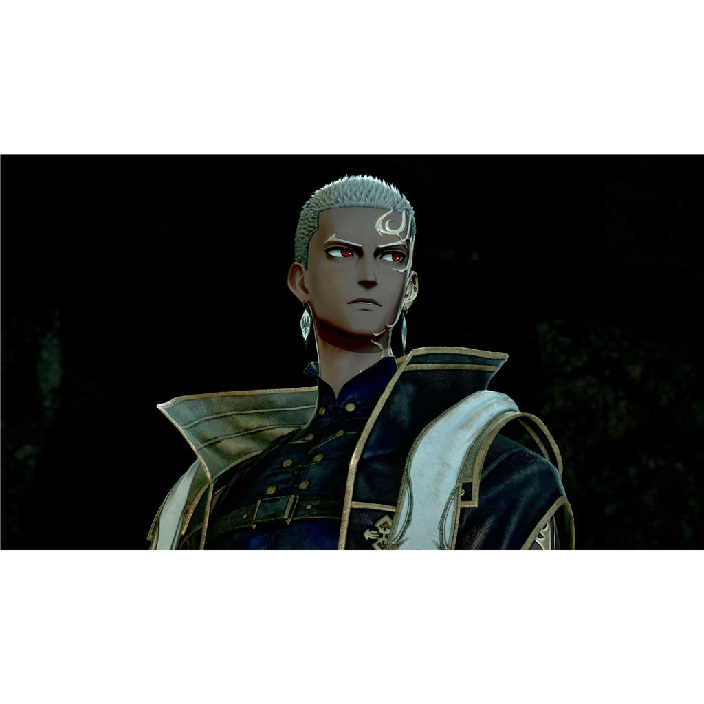 Code Vein II