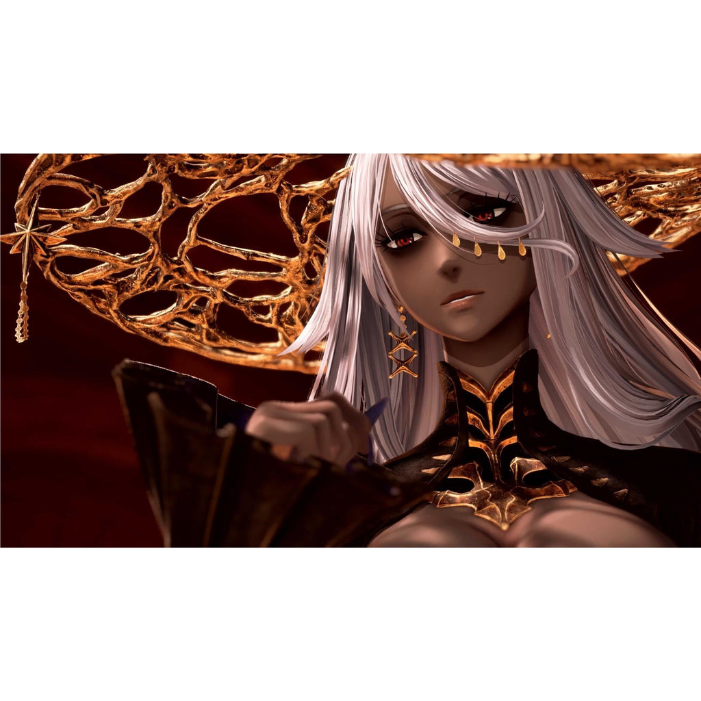 Code Vein II