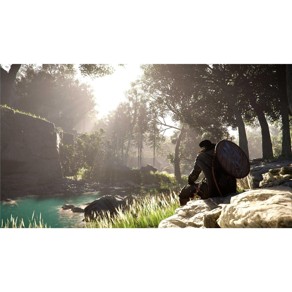 Crimson Desert Collector's Edition