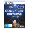 Goodnight Universe