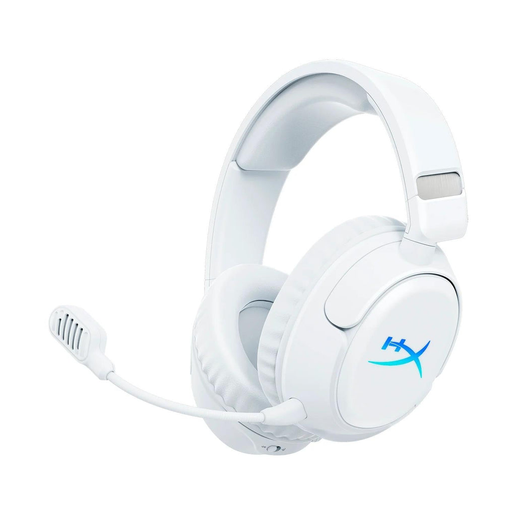HyperX Cloud Flight 2 Wireless Gaming Headset (White)