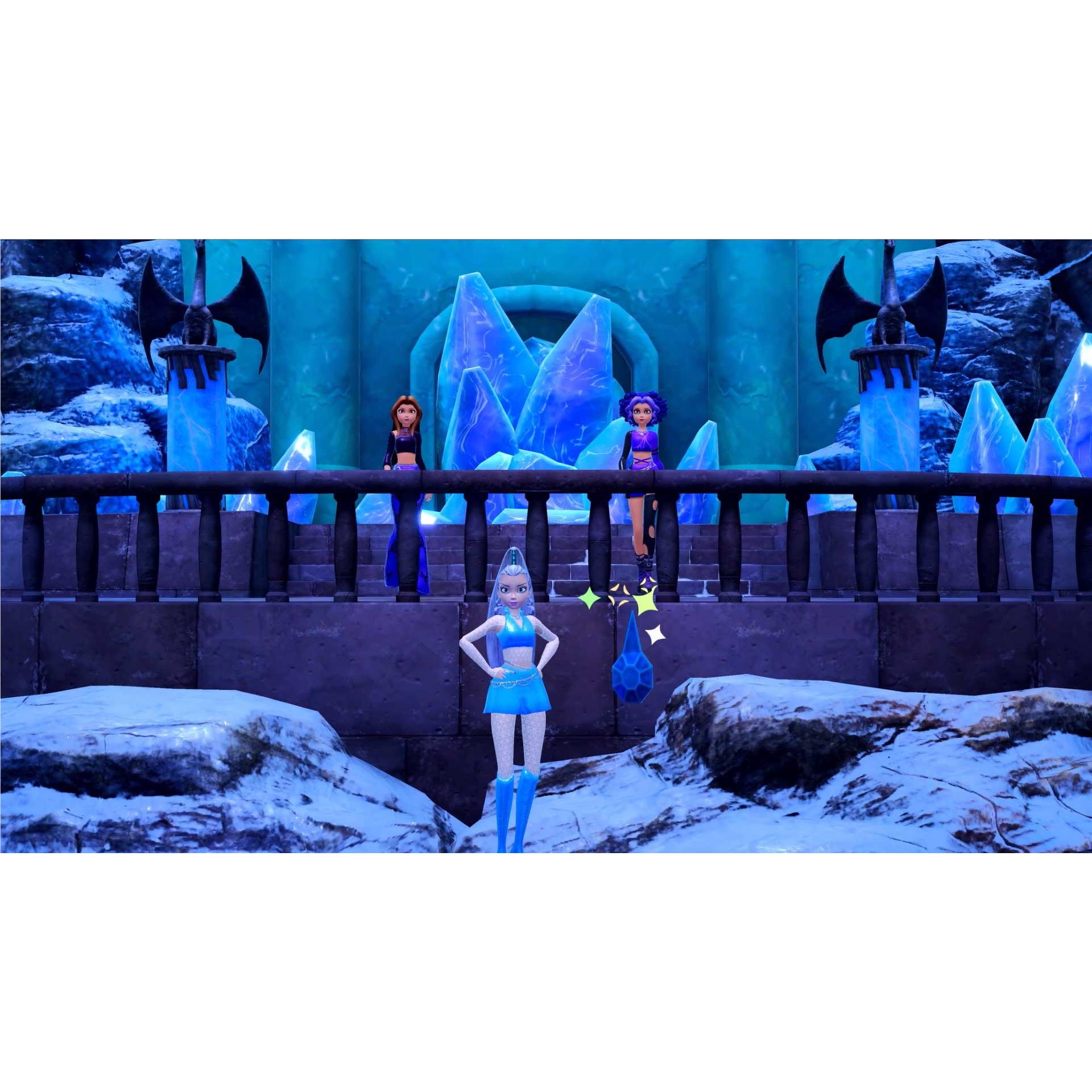 Winx Club: The Magic is Back