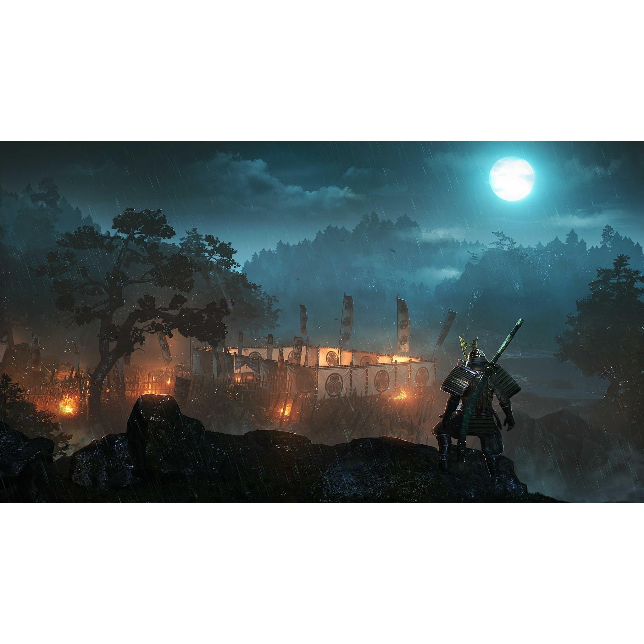Nioh 3