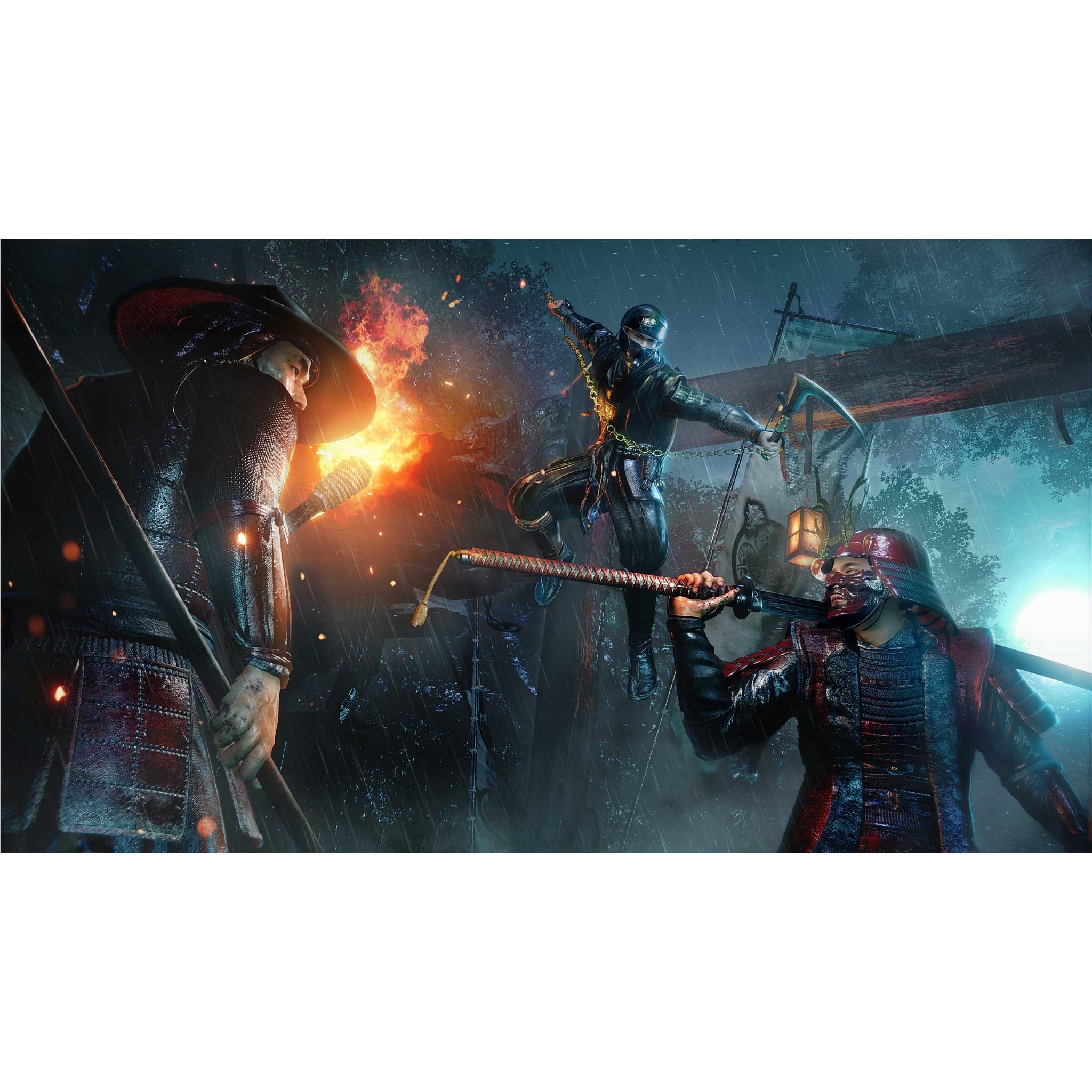 Nioh 3