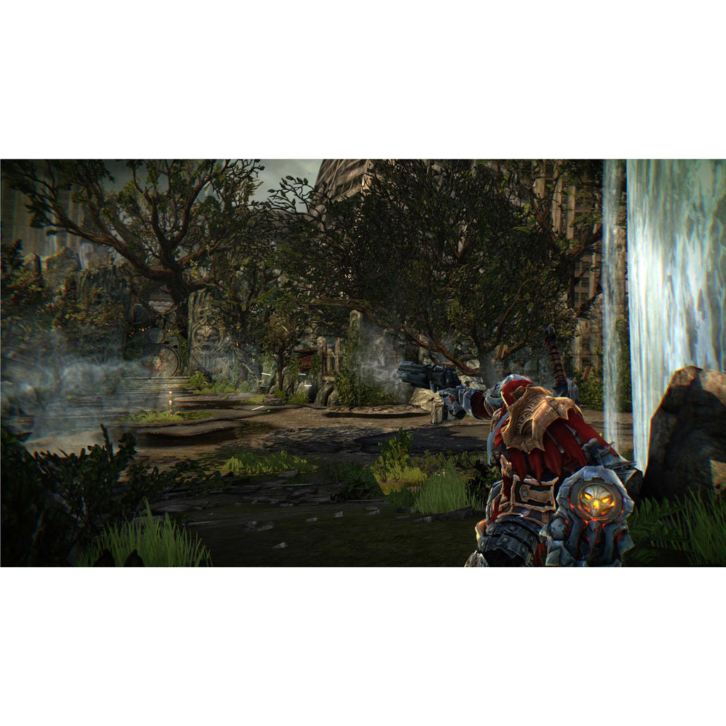Darksiders Warmastered