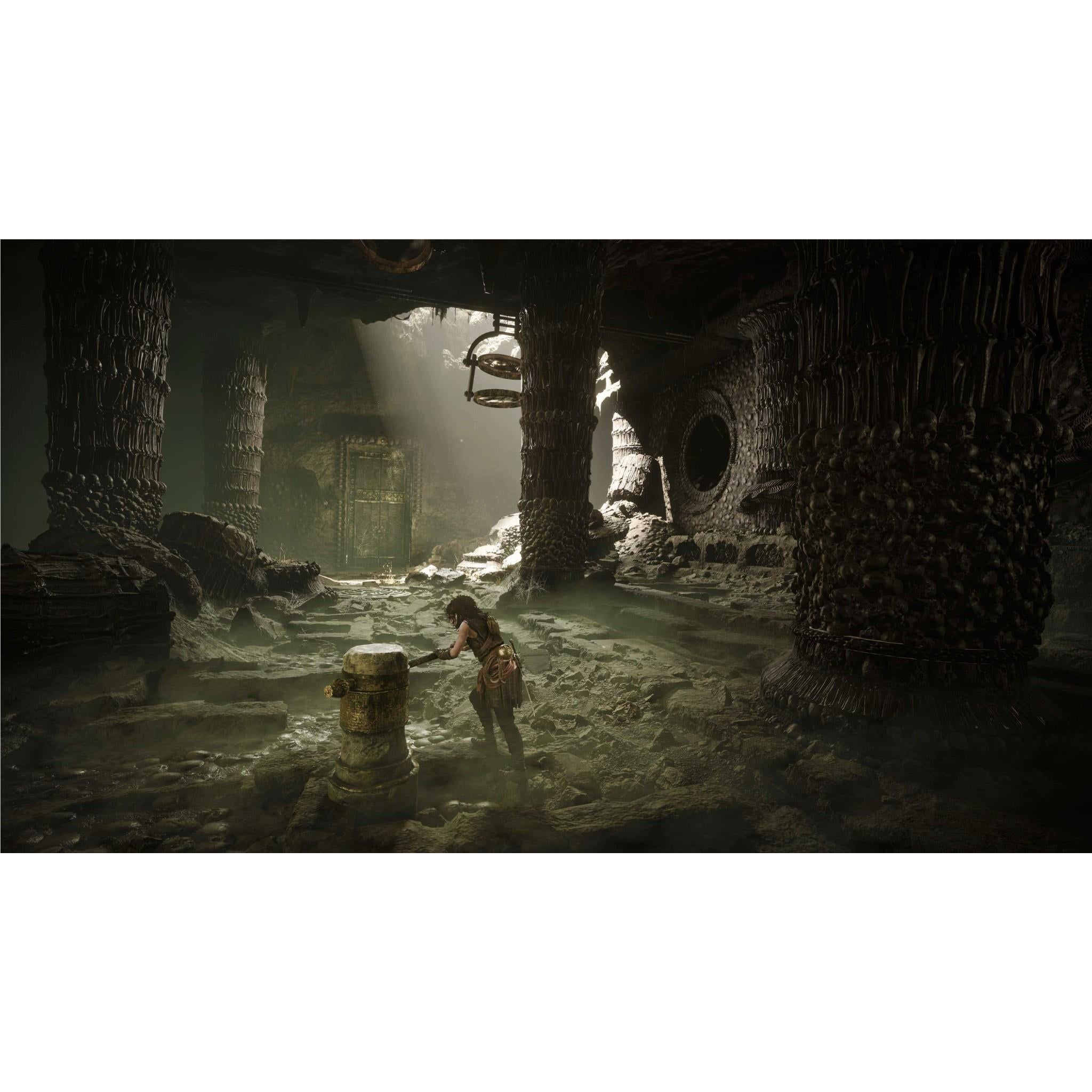 Resonance: A Plague Tale Legacy