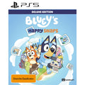 Bluey's Happy Snaps: Deluxe Edition