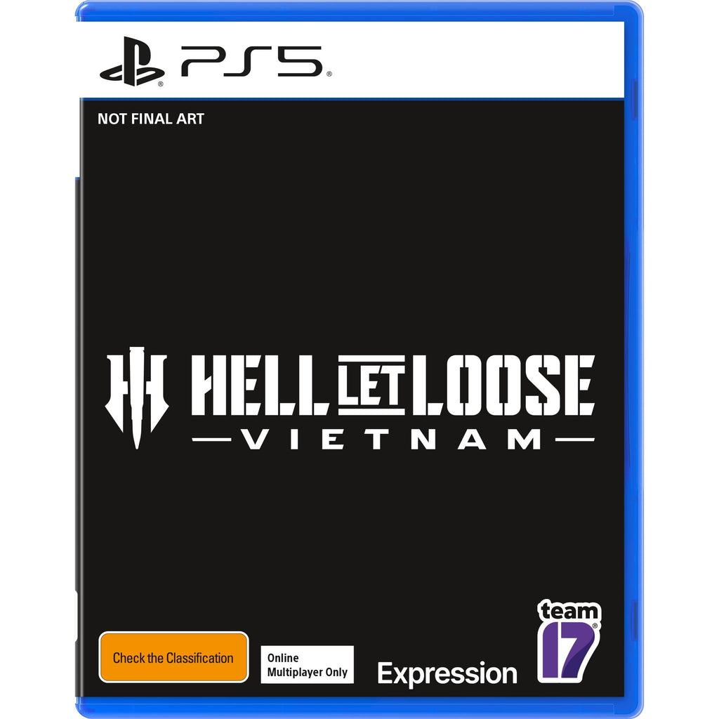 Hell Let Loose: Vietnam