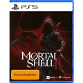 Mortal Shell II