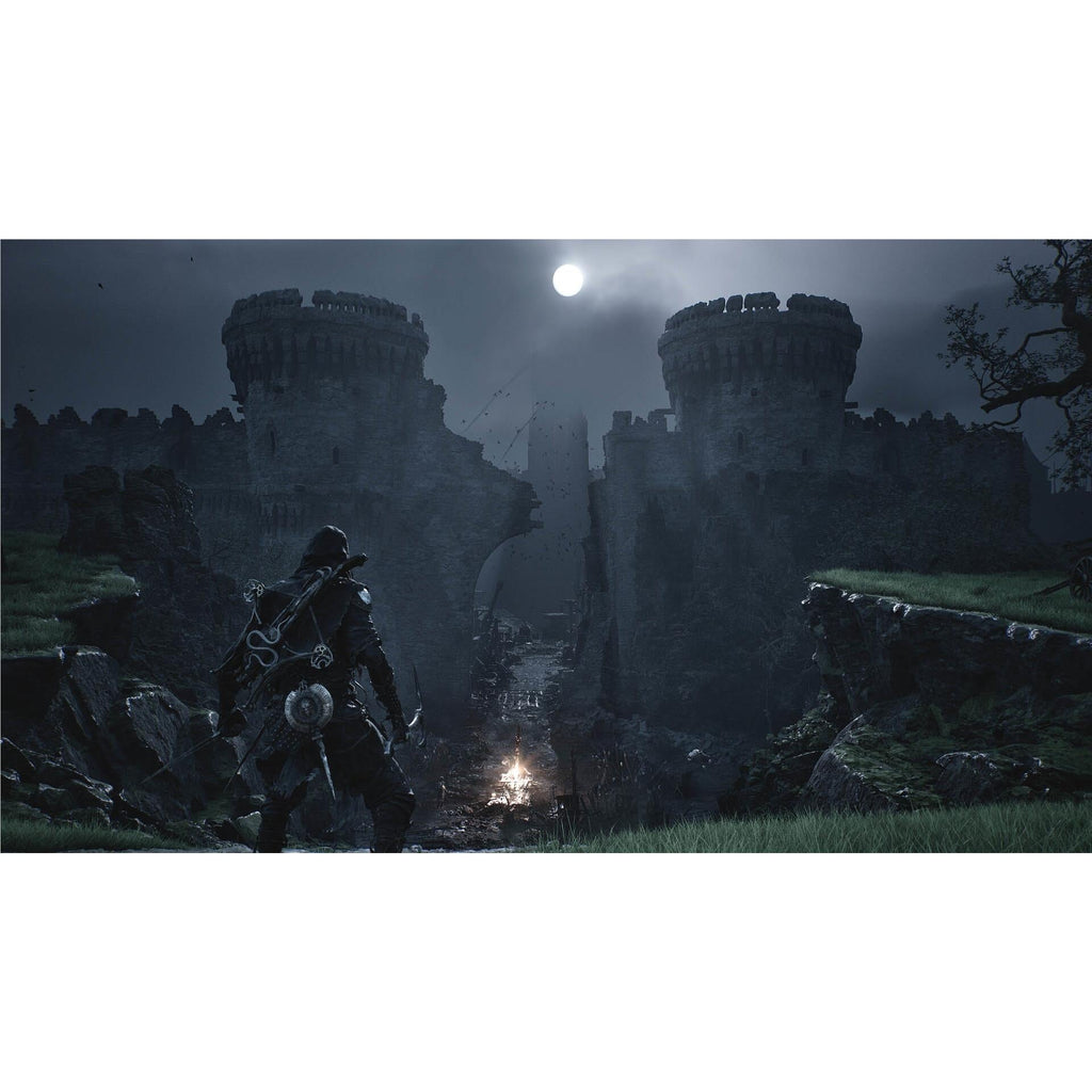 Mortal Shell II Revered Edition