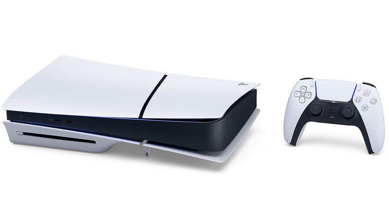 PS5 产品图