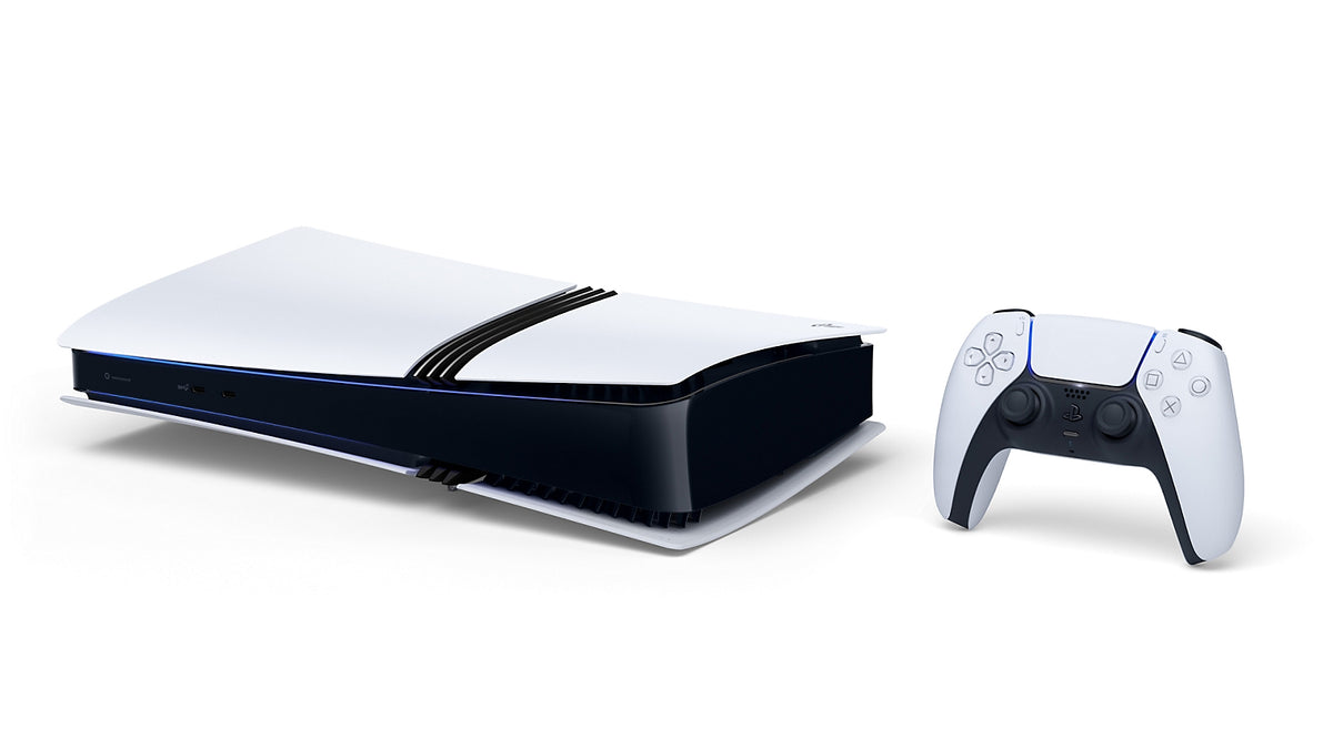 PS5 产品图